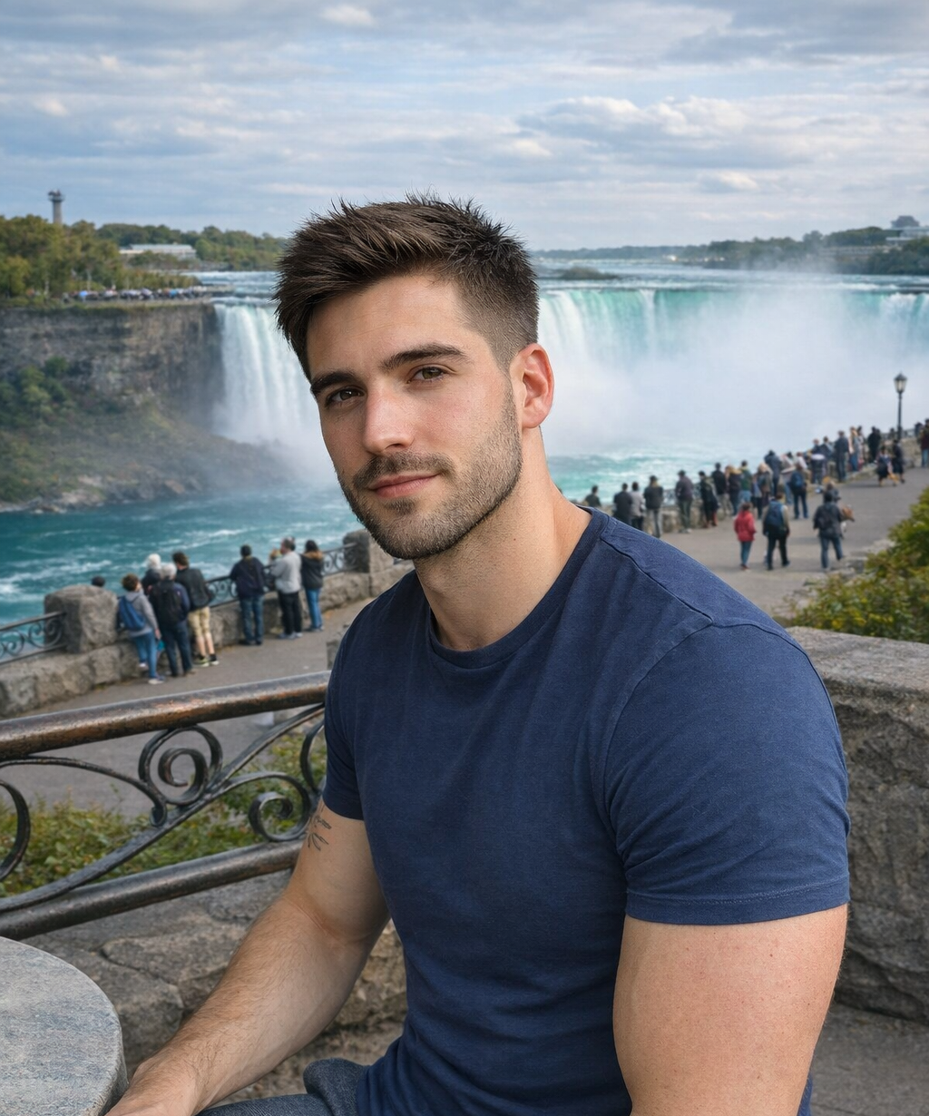 Profile image of Cooper