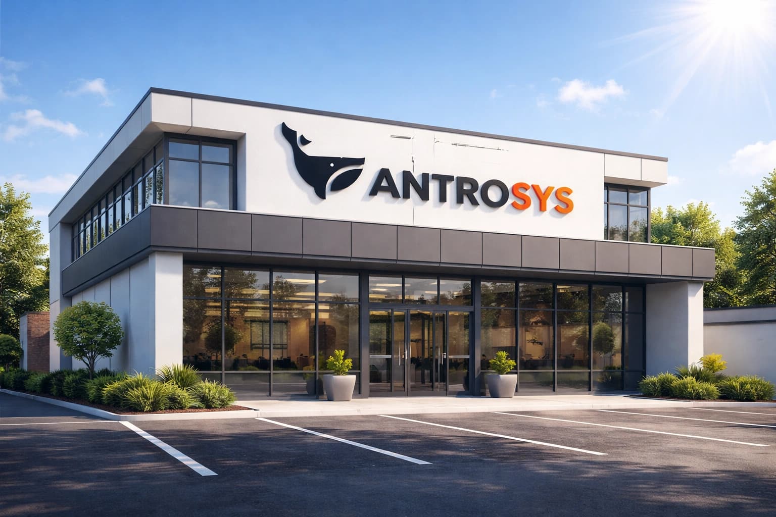 Innovative Digital Agency Software Development Architecture