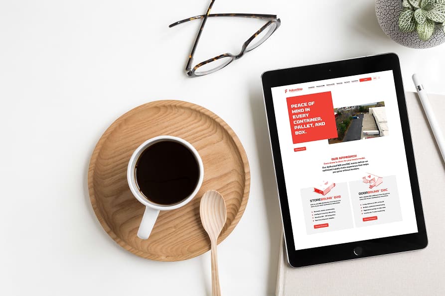 Full Stack Mobile App Development Services