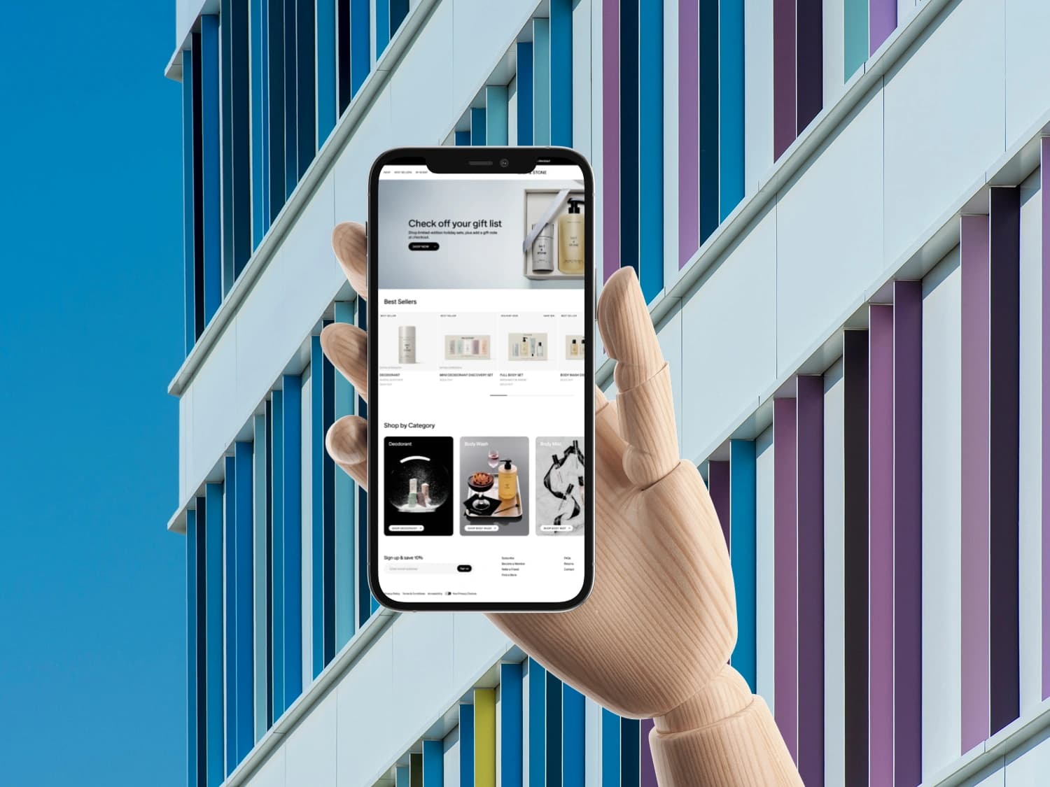 High Performance Web Design and SEO Marketing