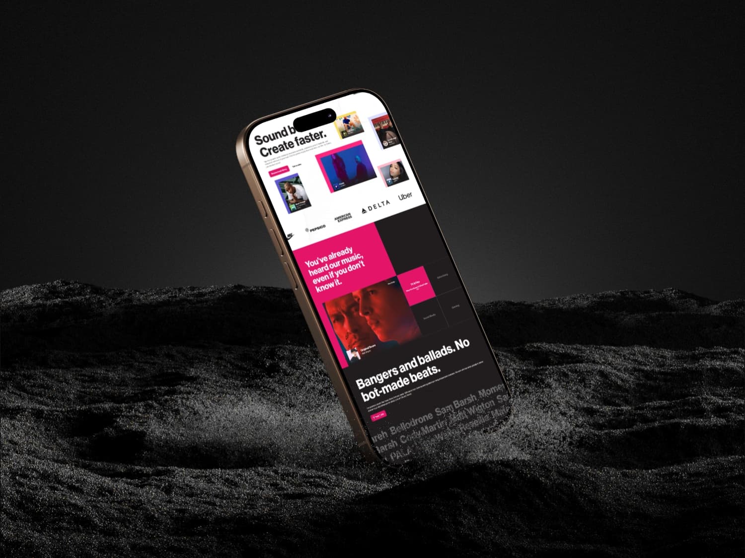 Custom UI/UX Design for SaaS Platforms