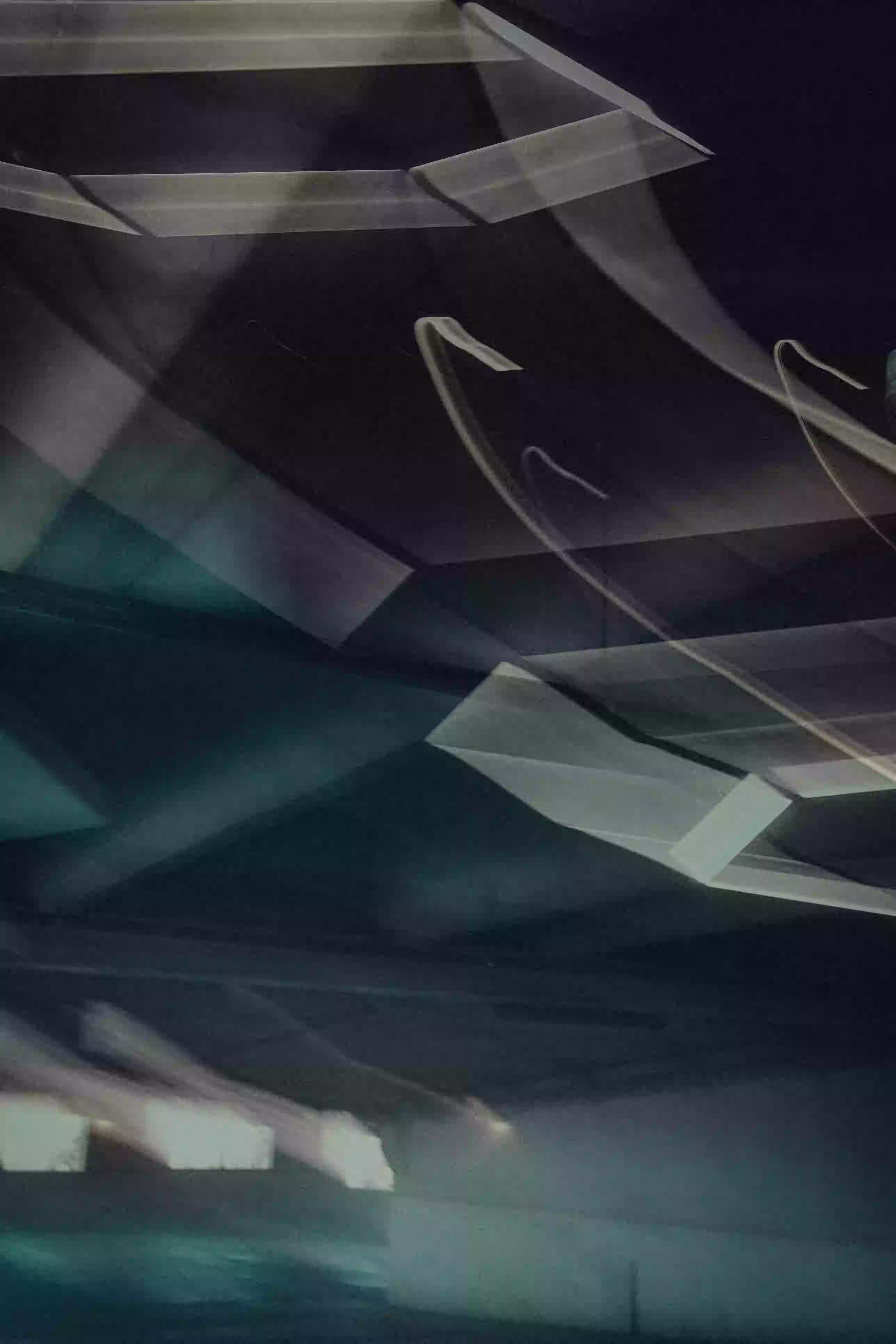 Modern UI/UX design with motion graphics and component libraries