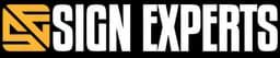 Sign Experts logo