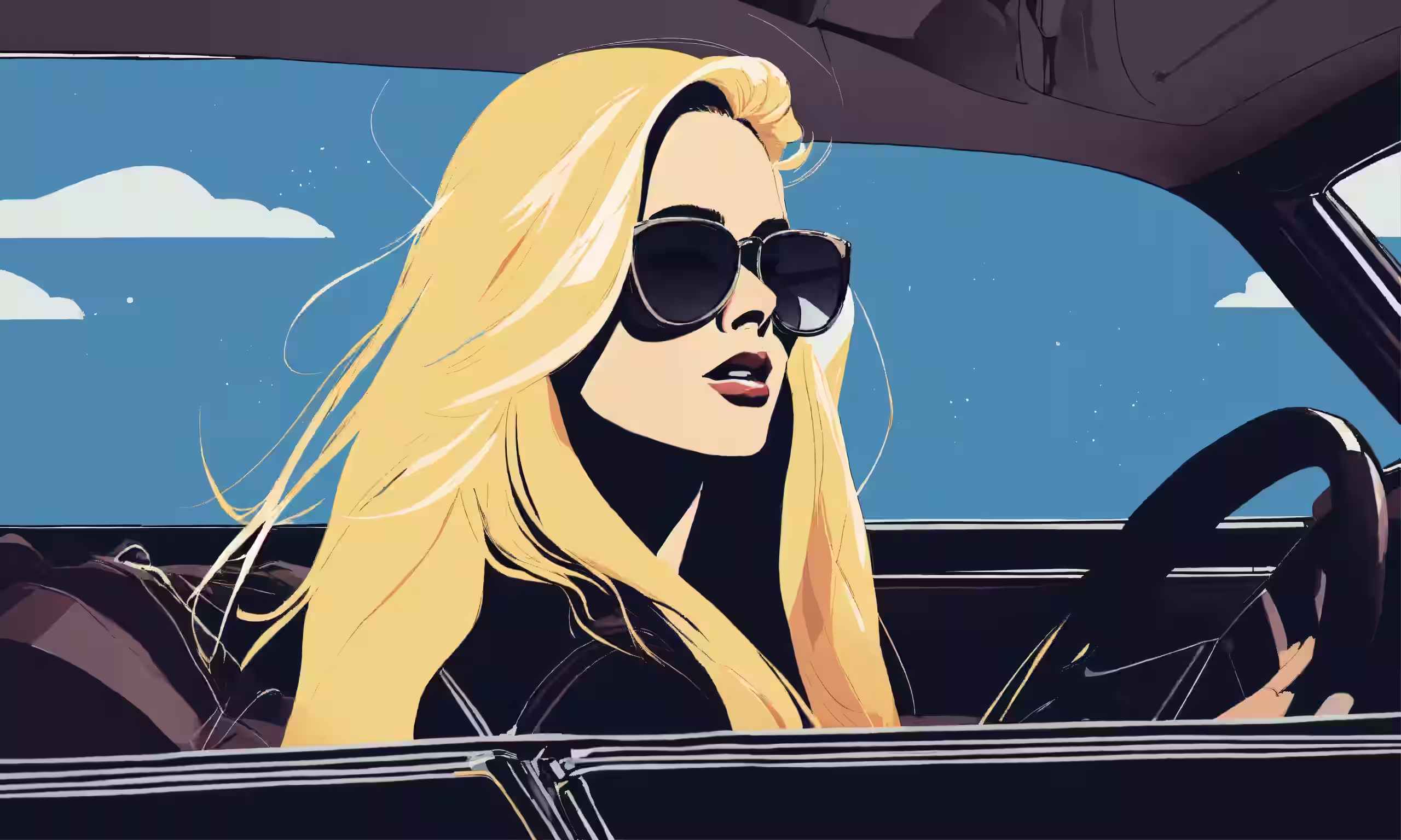 Illustrations That Spark Imagination - High Performance Design