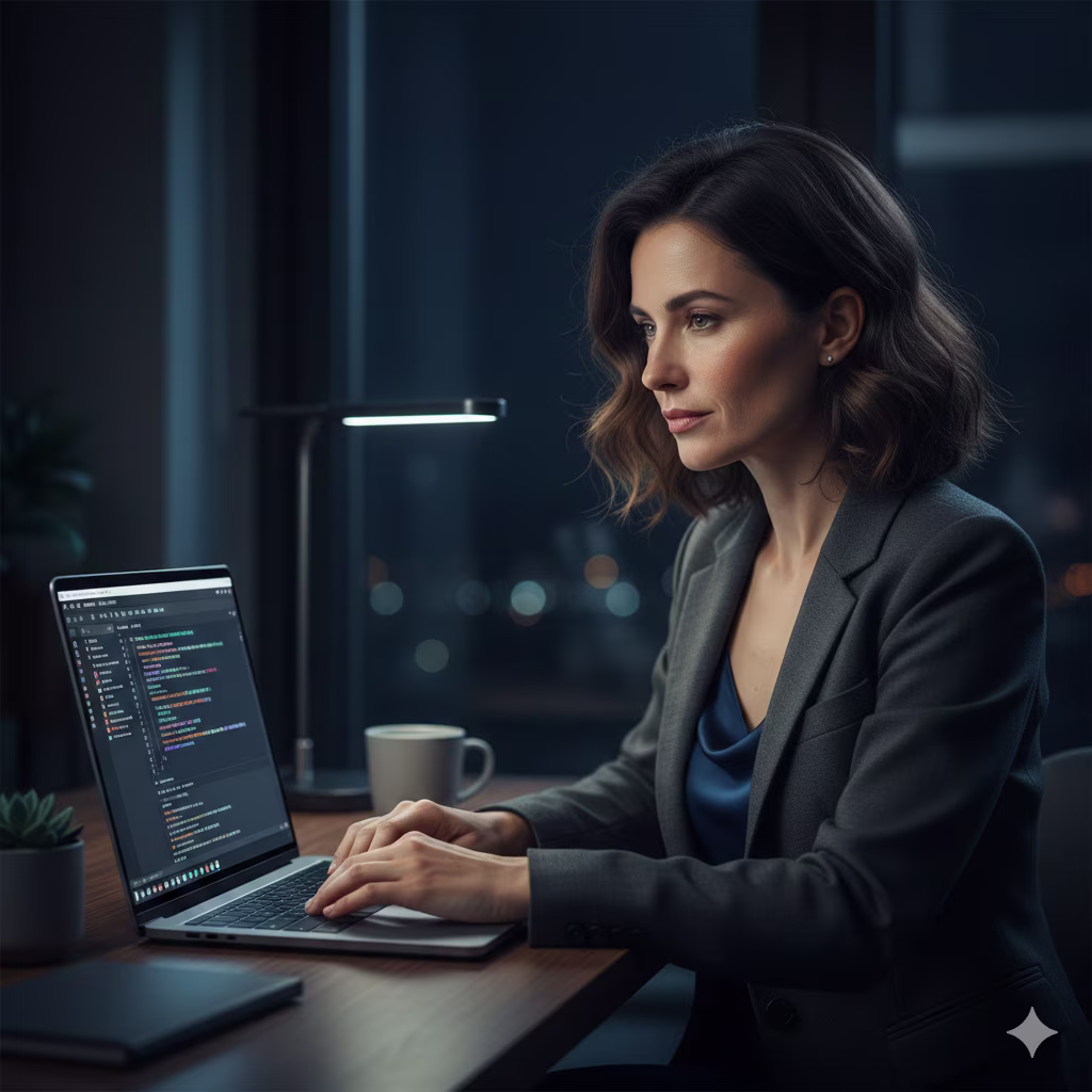 Next-Gen Software Solutions - High Performance Software Development