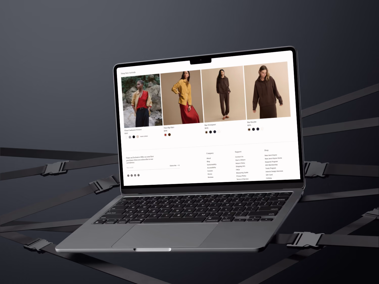 Jenni Kayne screen 6