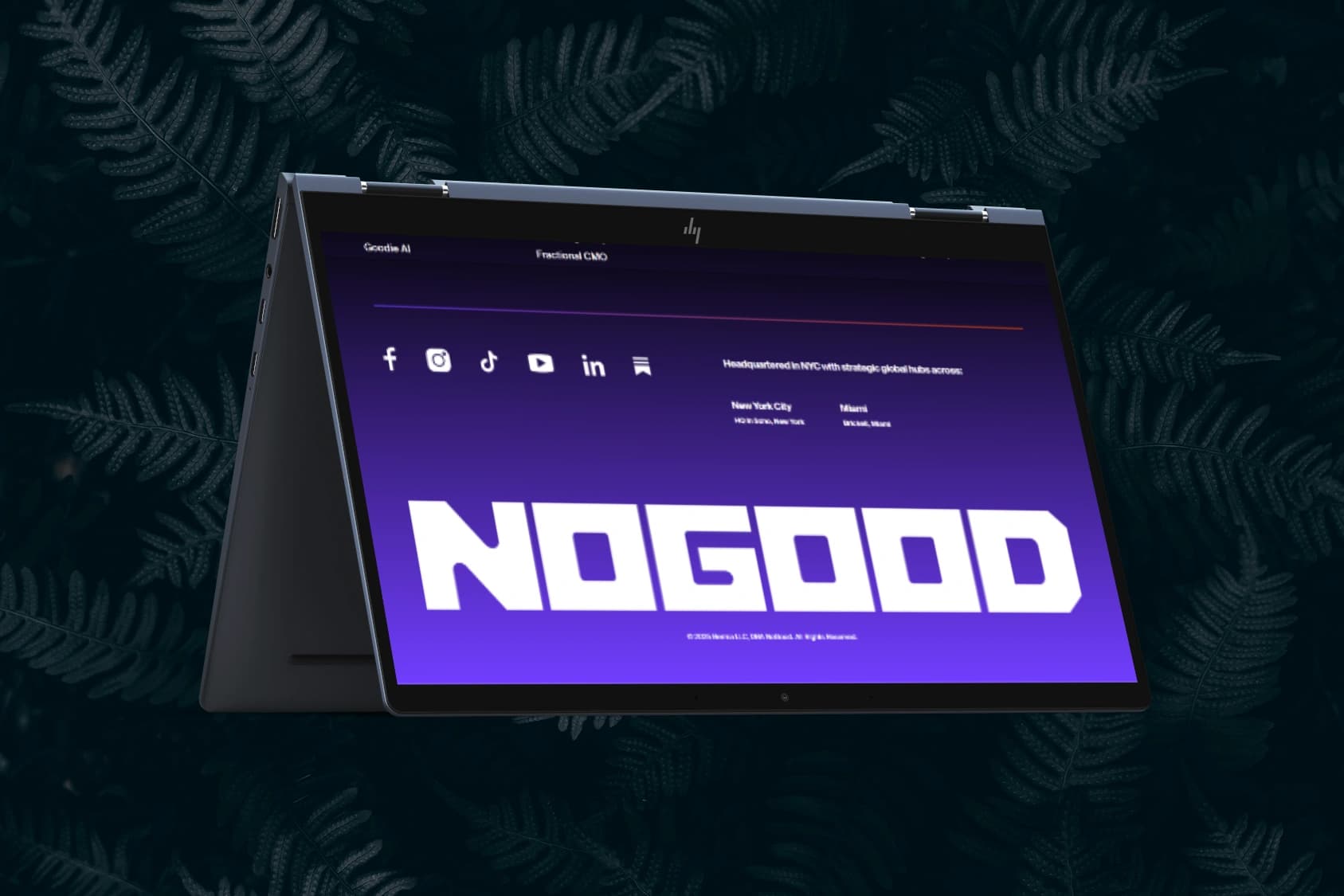 NoGood screen 2