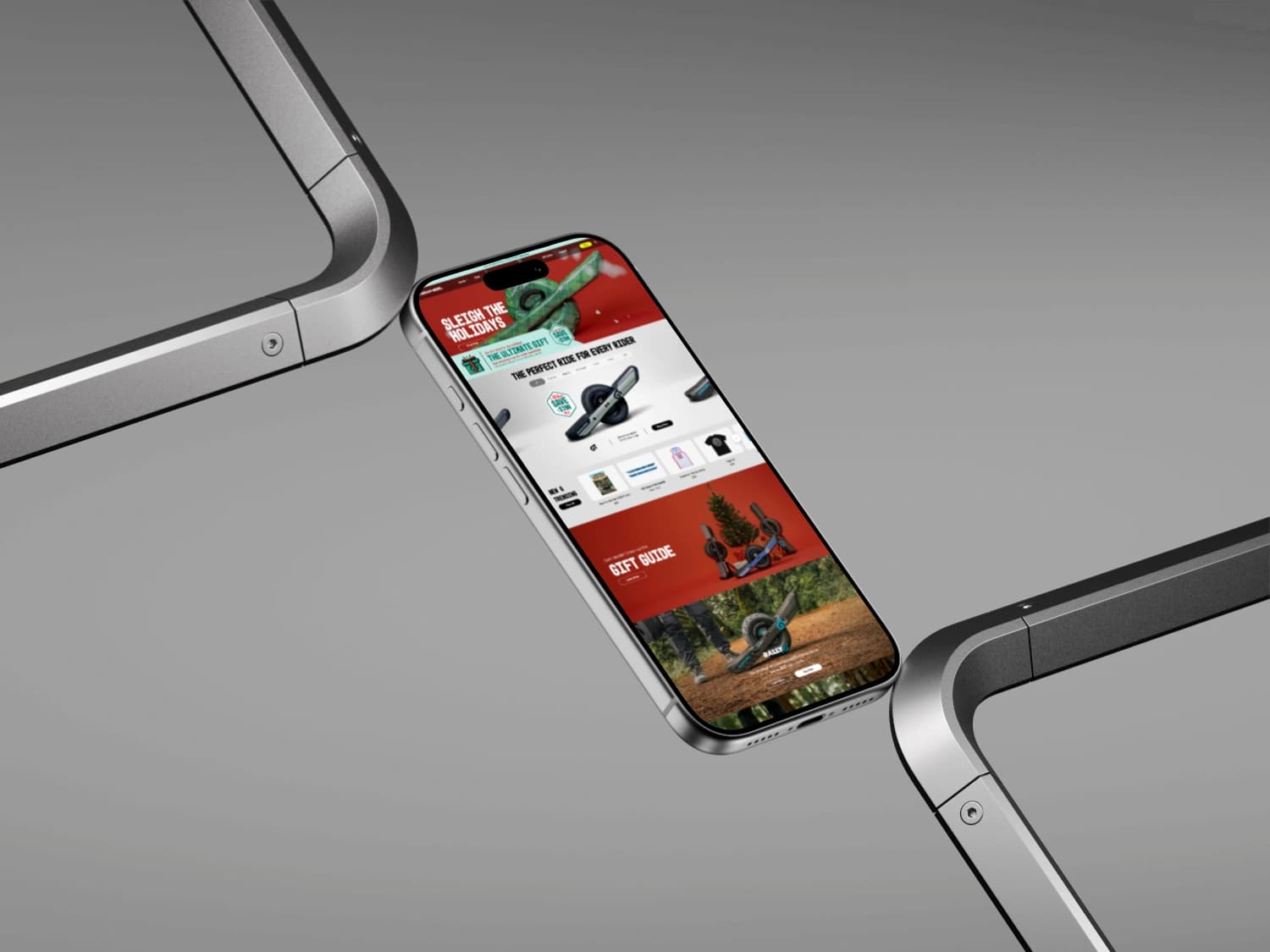 Onewheel screen 6
