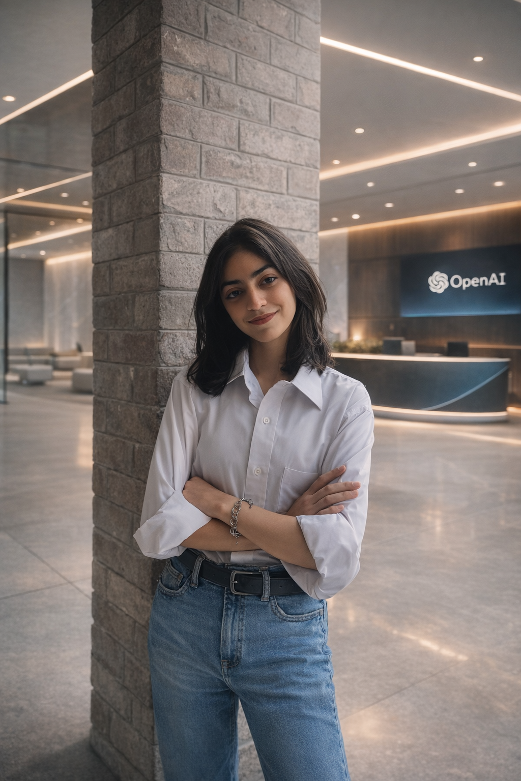 Profile image of Alma