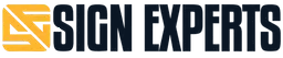 Sign Experts logo