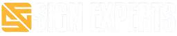 Sign Experts logo