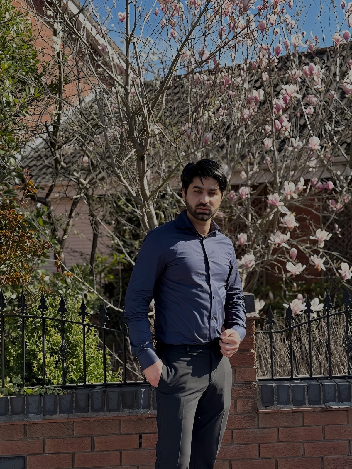 Profile image of Mr. Sam