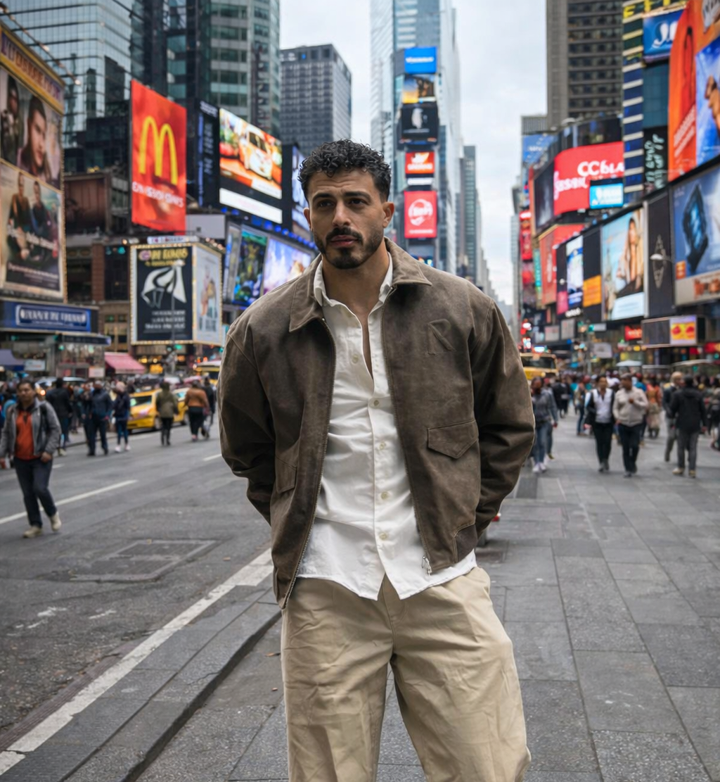 Profile image of David