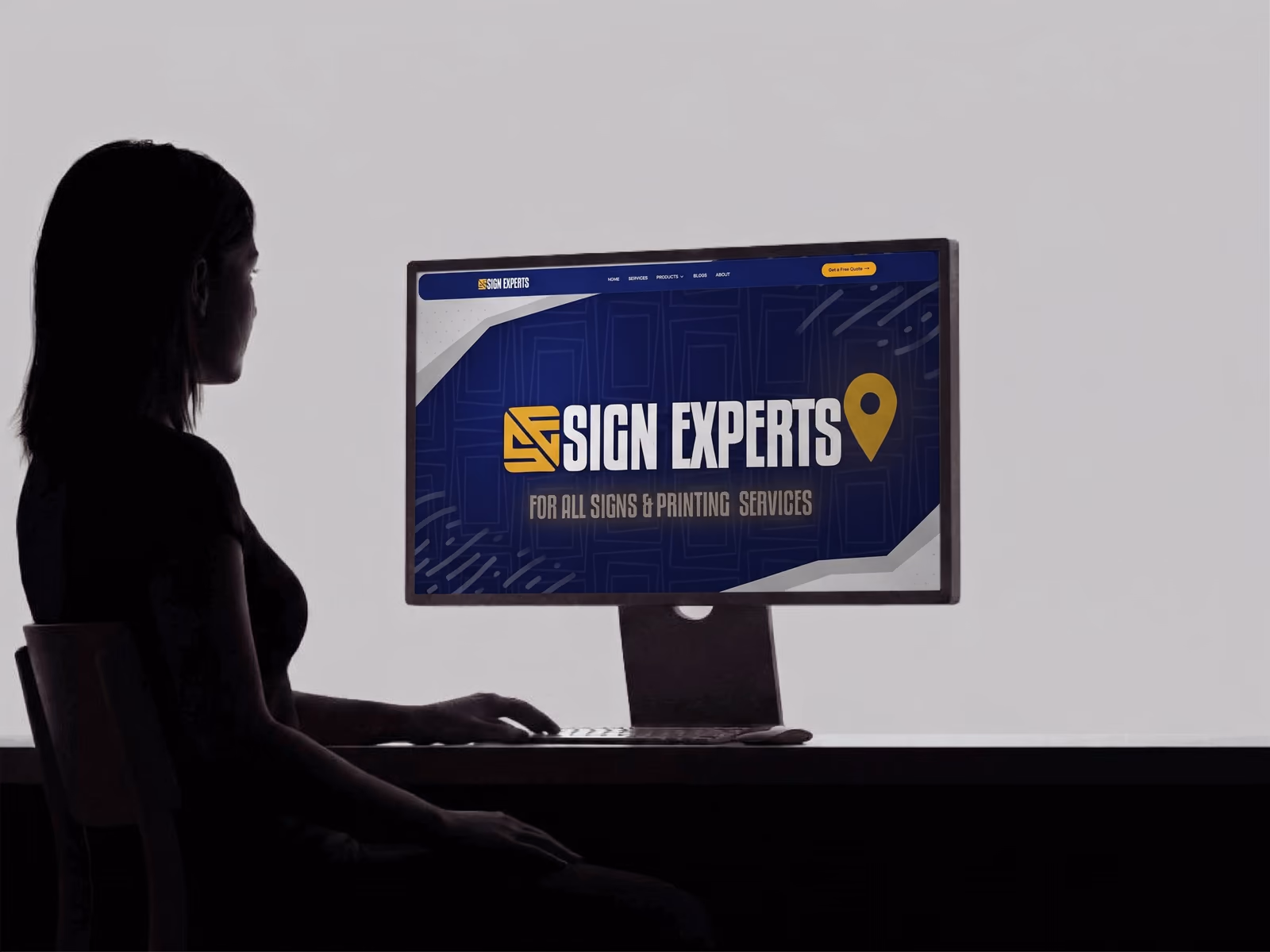 Sign Experts screen 4